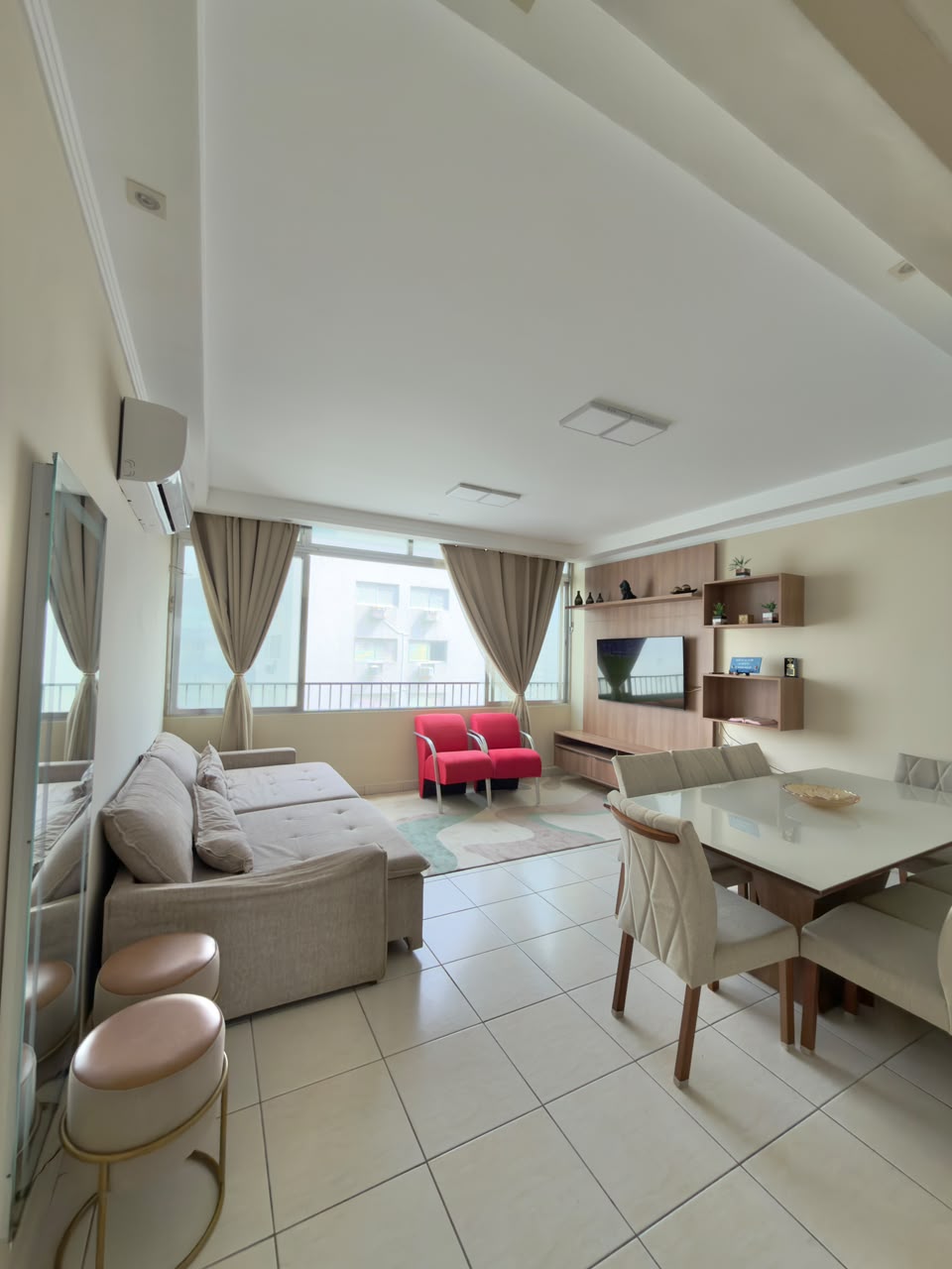 Quarto de casal